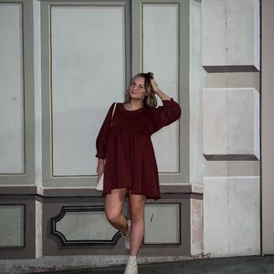 Meet your Posher, Addyson